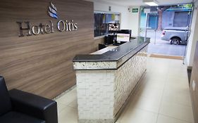 Hotel Oitis